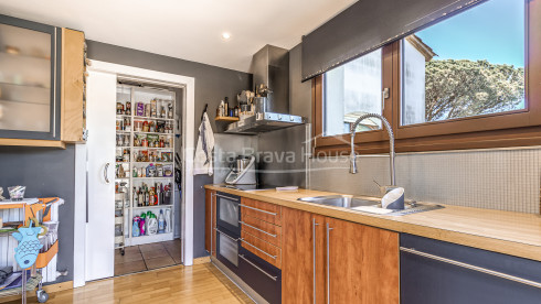 Luxe villa te koop in Calella de Palafrugell