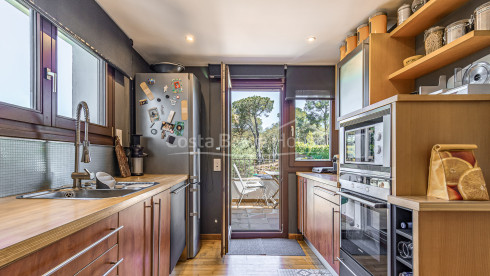 Luxe villa te koop in Calella de Palafrugell