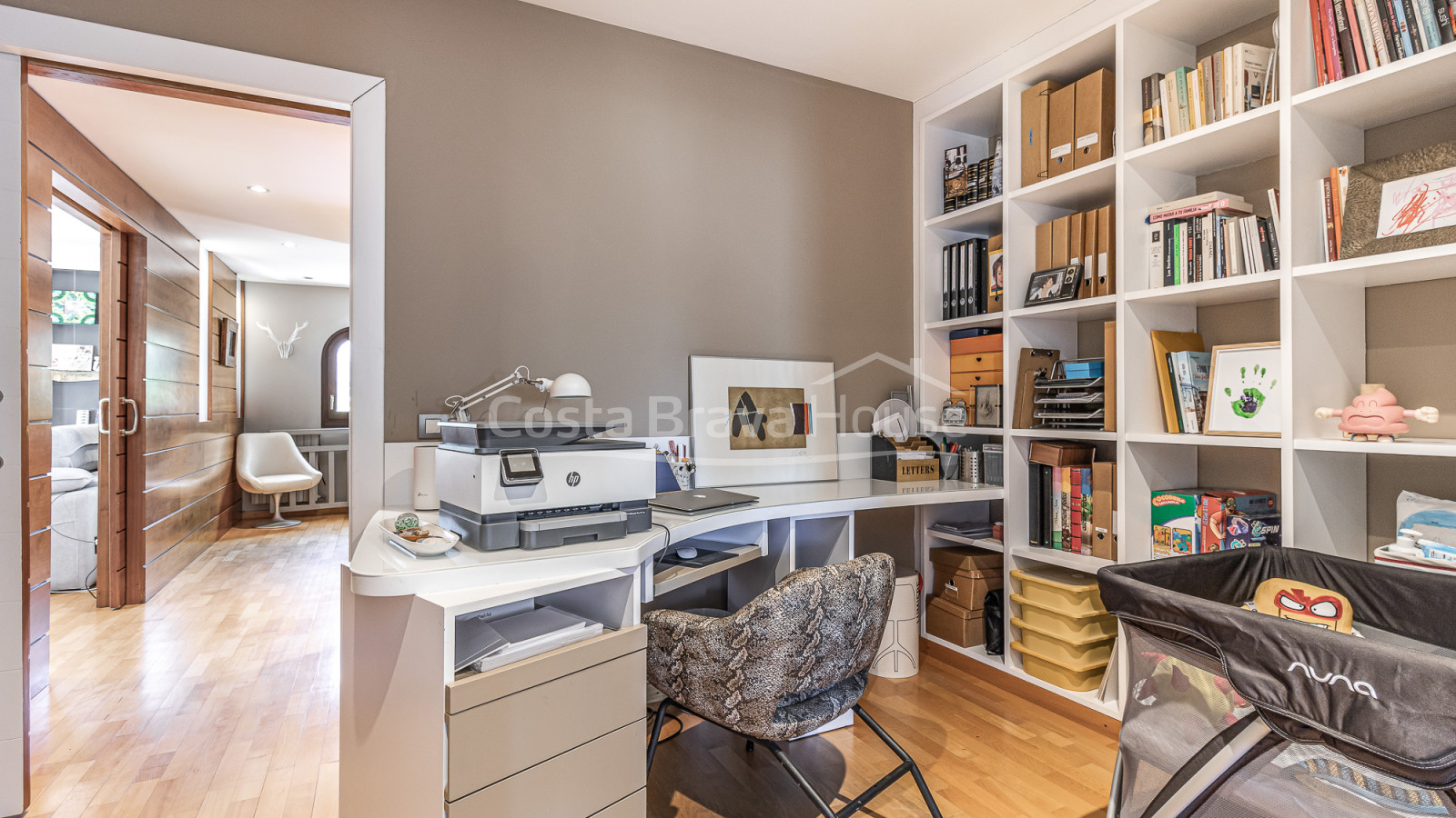 Villa de lujo en venta en Calella de Palafrugell