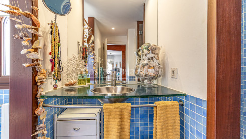Luxe villa te koop in Calella de Palafrugell