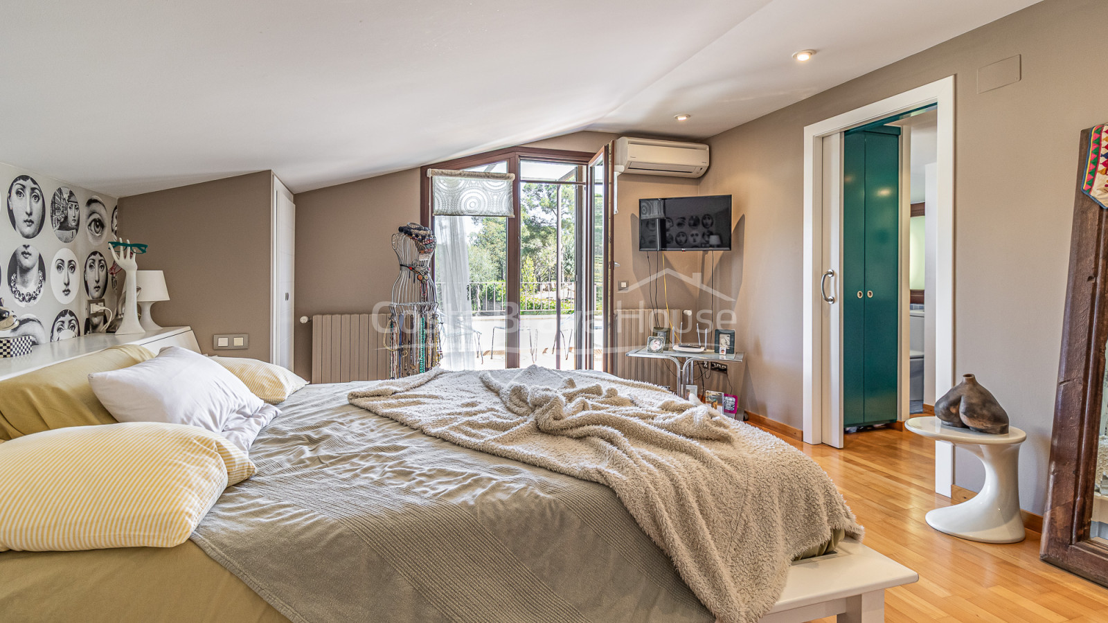 Luxe villa te koop in Calella de Palafrugell