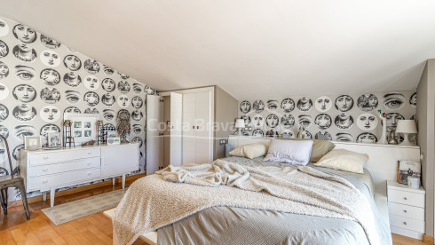 Luxe villa te koop in Calella de Palafrugell