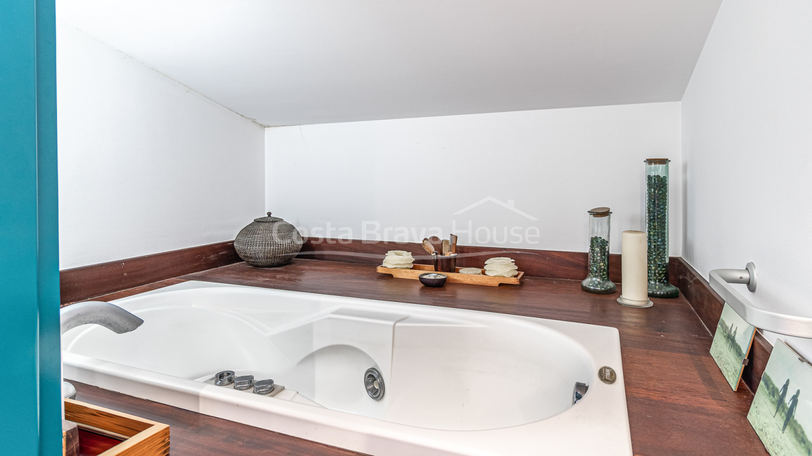 Luxe villa te koop in Calella de Palafrugell