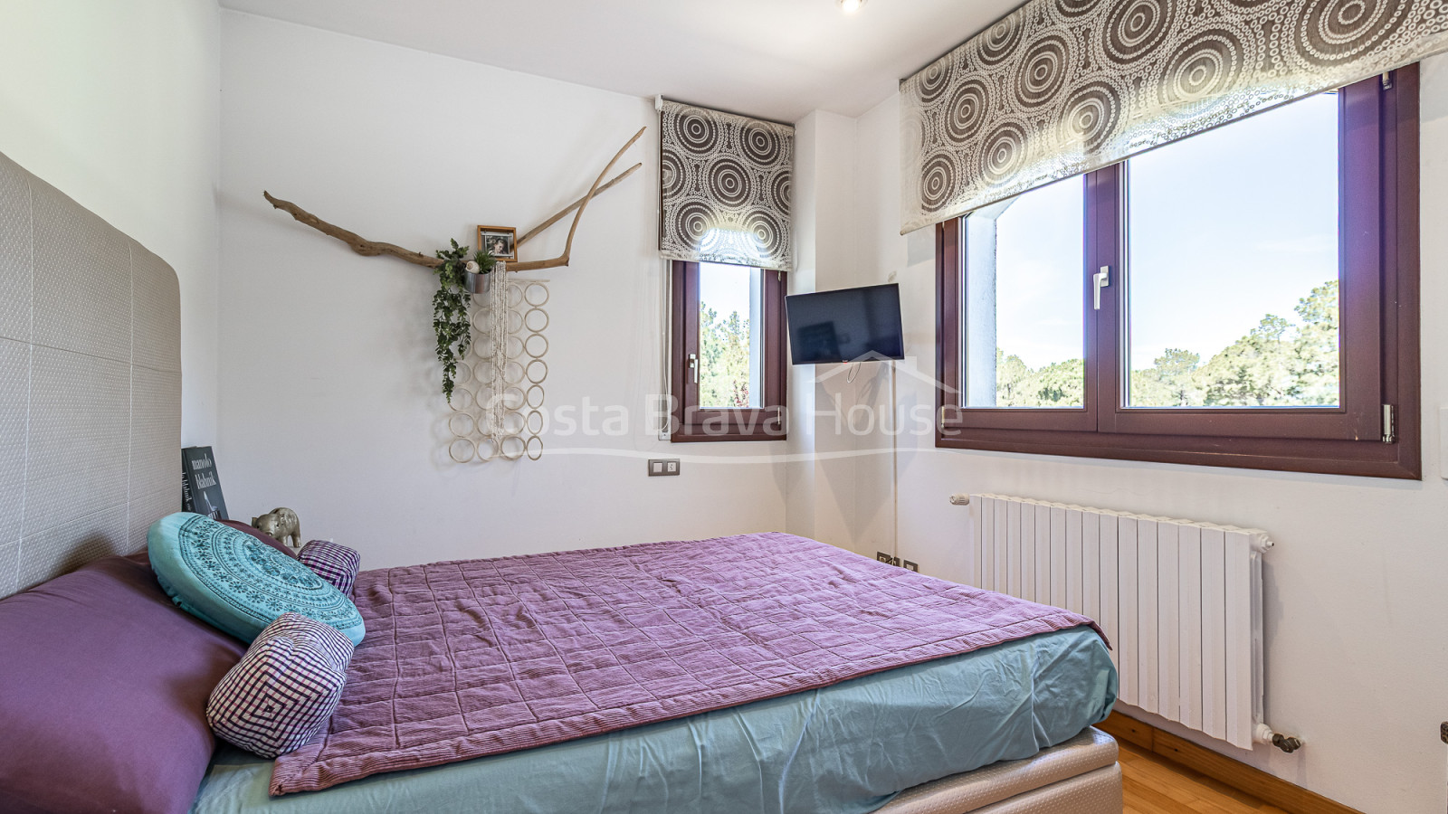 Luxe villa te koop in Calella de Palafrugell