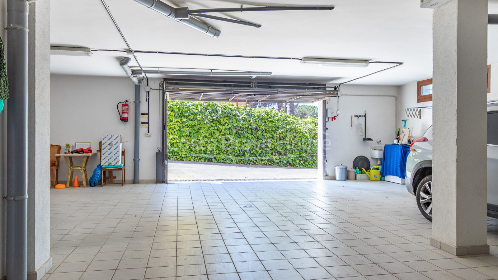Luxe villa te koop in Calella de Palafrugell
