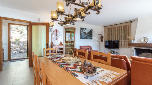 Maison à Sa Tuna, Begur avec vue sur la mer