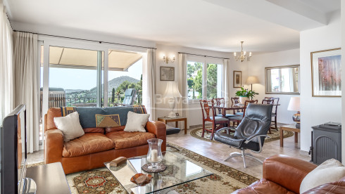 Maison exclusive à vendre à Begur avec vue sur mer
