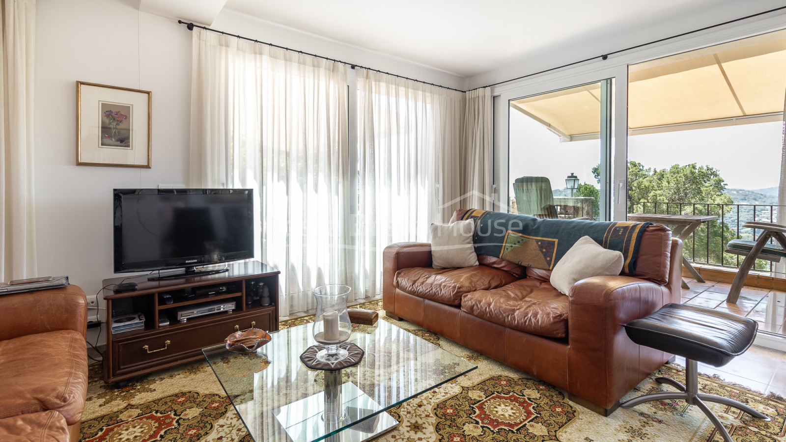 Maison exclusive à vendre à Begur avec vue sur mer