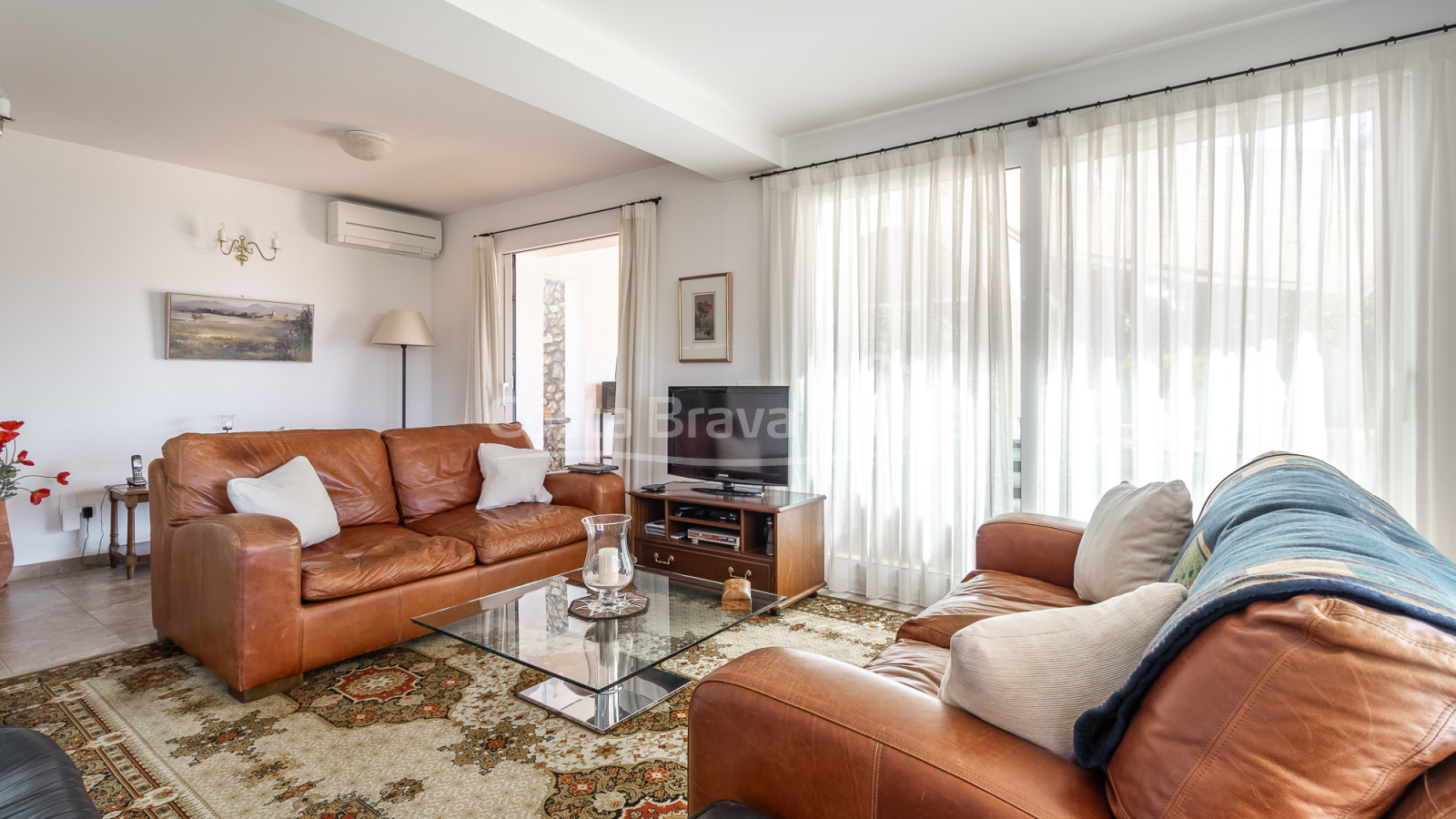 Maison exclusive à vendre à Begur avec vue sur mer