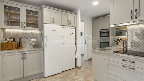 Exclusive house for sale in Begur with sea views