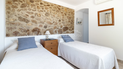 Maison exclusive à vendre à Begur avec vue sur mer