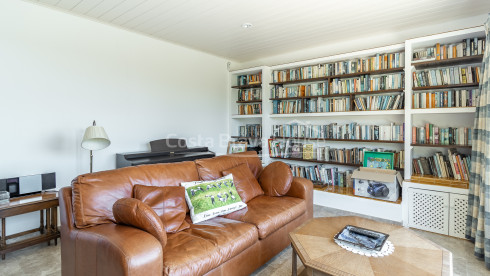 Maison exclusive à vendre à Begur avec vue sur mer