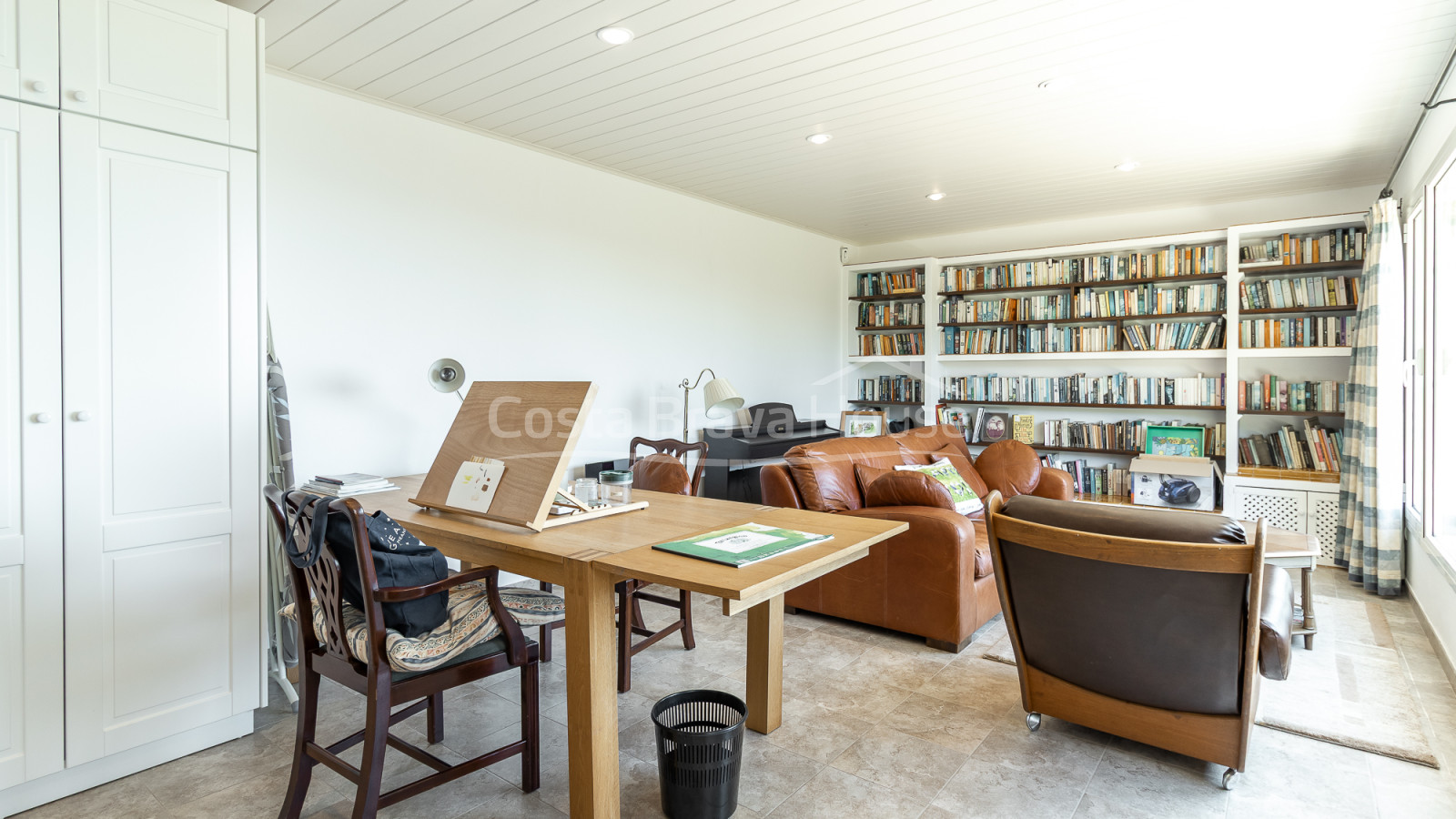 Maison exclusive à vendre à Begur avec vue sur mer