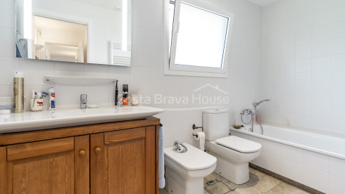 Exclusive house for sale in Begur with sea views