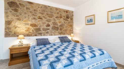 Maison exclusive à vendre à Begur avec vue sur mer