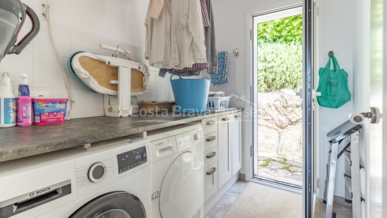 Maison exclusive à vendre à Begur avec vue sur mer