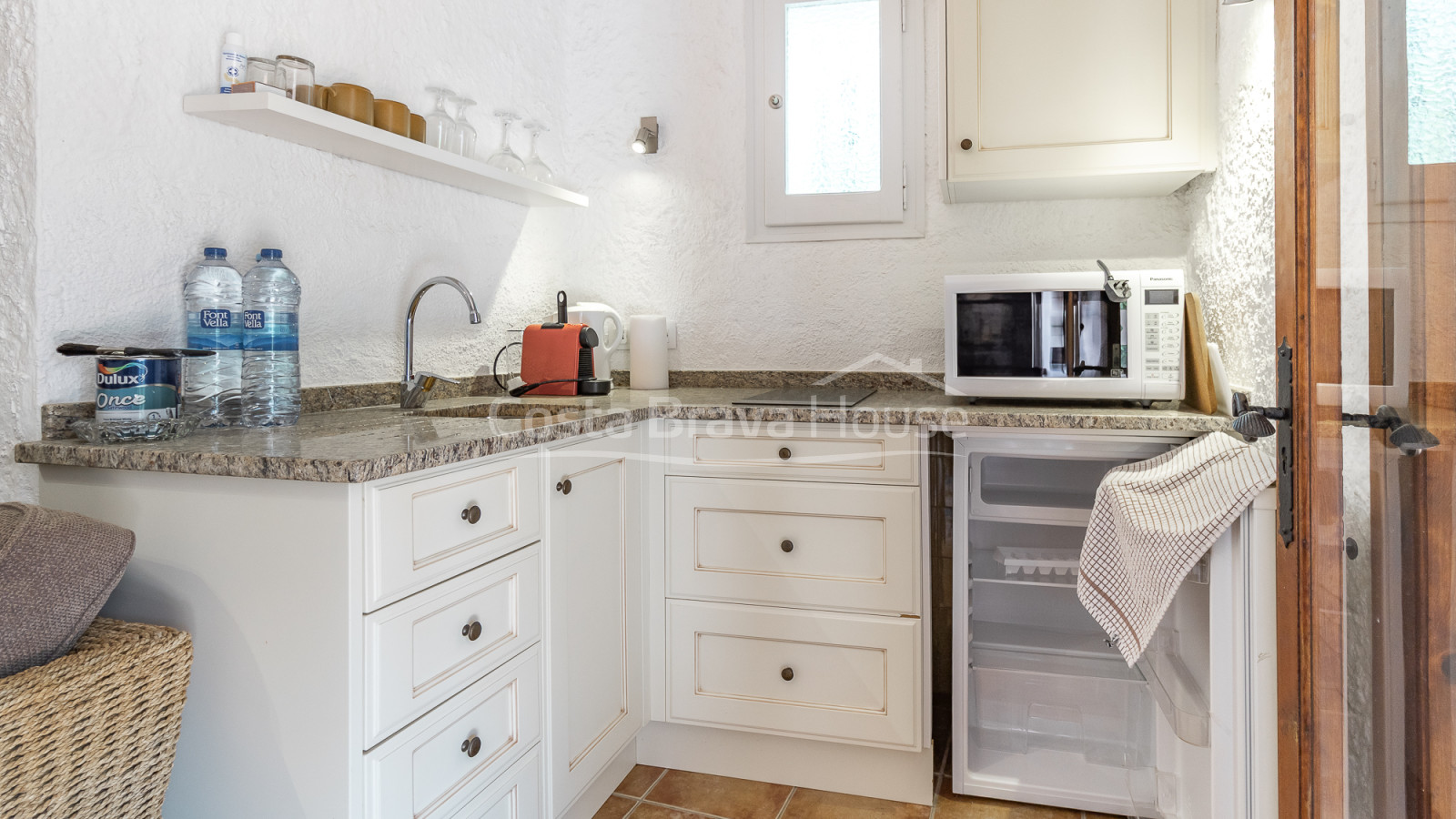 Maison exclusive à vendre à Begur avec vue sur mer