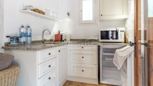 Maison exclusive à vendre à Begur avec vue sur mer