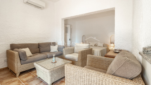 Maison exclusive à vendre à Begur avec vue sur mer