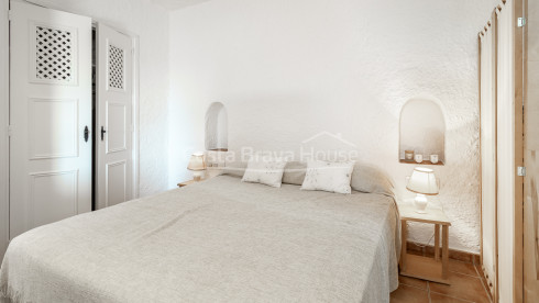 Maison exclusive à vendre à Begur avec vue sur mer