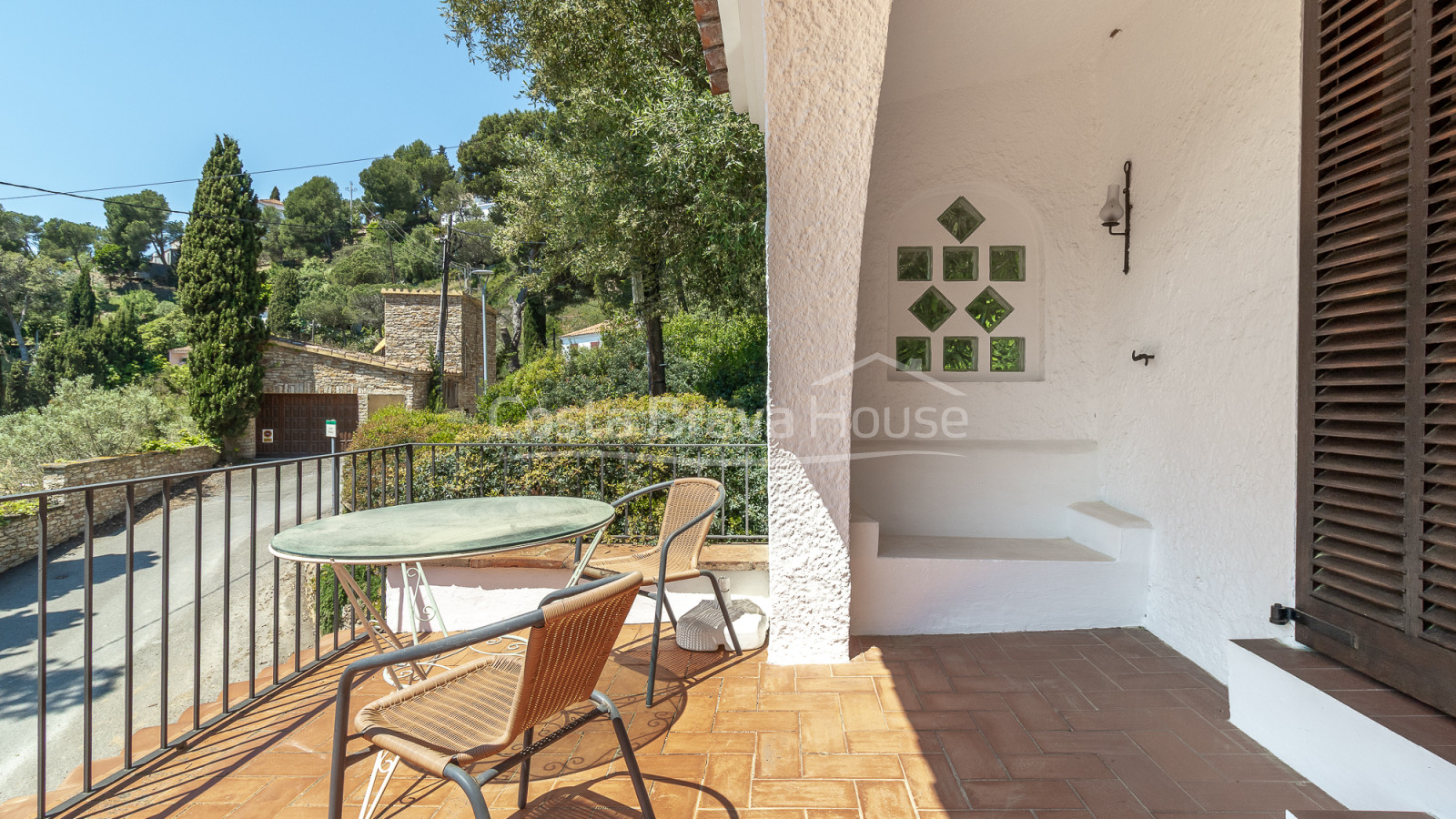Maison exclusive à vendre à Begur avec vue sur mer