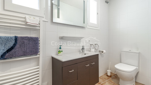 Exclusive house for sale in Begur with sea views