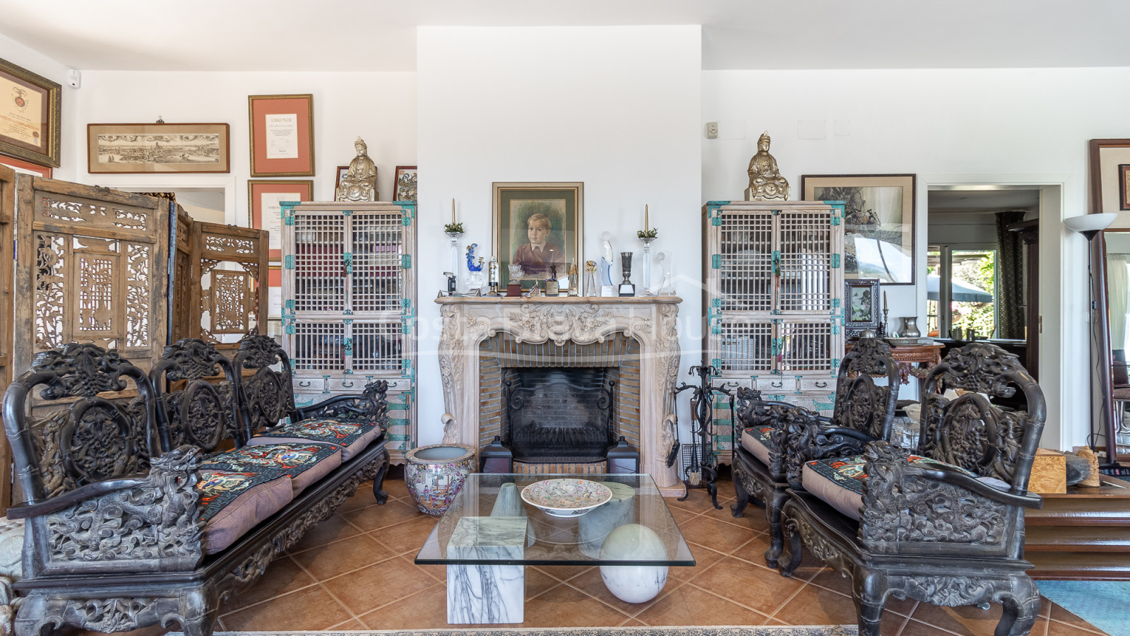 Casa a Pals amb jardí i privadesa