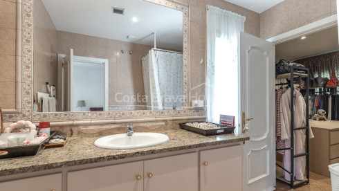 House in Pals with garden and privacy