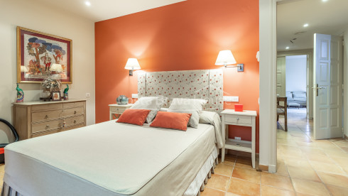 Casa con piscina en Torrent, Baix Empordà