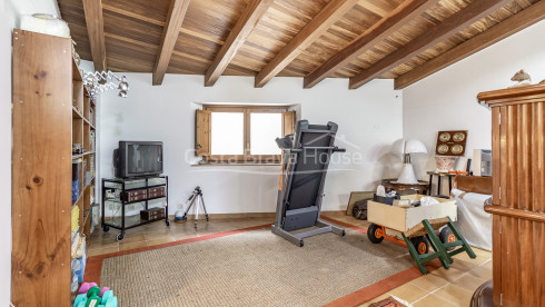 Casa con piscina en Torrent, Baix Empordà