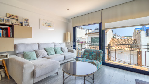 Maison à vendre à Calella avec vue sur la mer