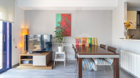 Casa en venta en Calella con vistas al mar