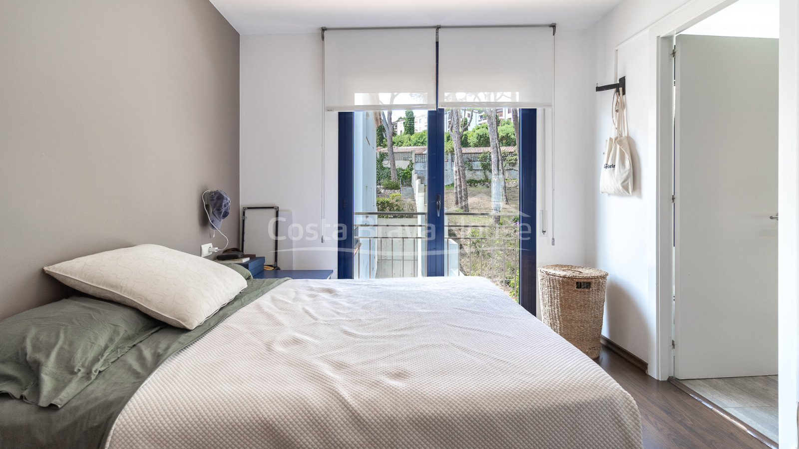 Maison à vendre à Calella avec vue sur la mer