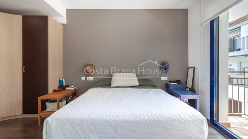 Casa en venta en Calella con vistas al mar