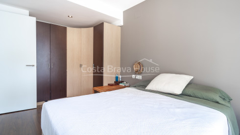 Maison à vendre à Calella avec vue sur la mer