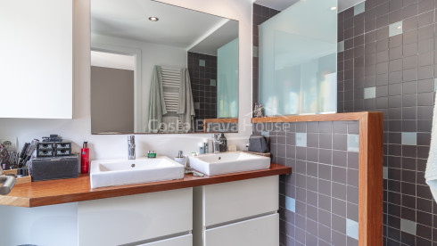Casa en venta en Calella con vistas al mar