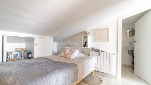 Maison à vendre à Calella avec vue sur la mer