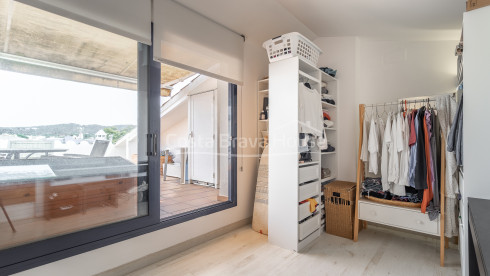 Maison à vendre à Calella avec vue sur la mer