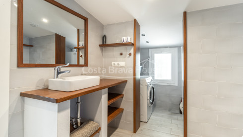 House for sale with pool in Tamariu