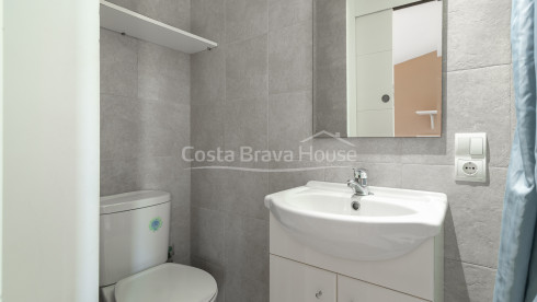 House for sale with pool in Tamariu