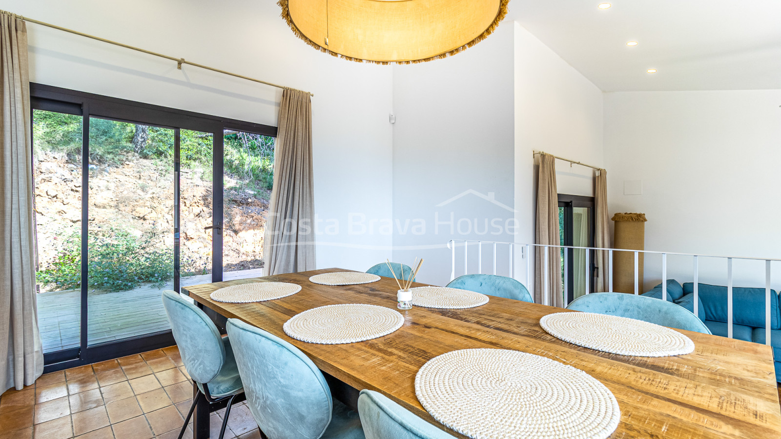 House for sale in Begur with sea views