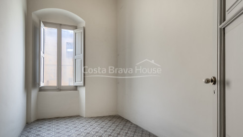 Maison moderniste à vendre dans le centre de Palafrugell