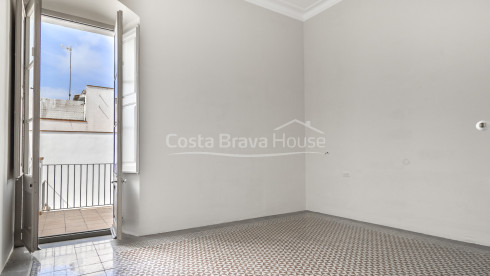 Maison moderniste à vendre dans le centre de Palafrugell