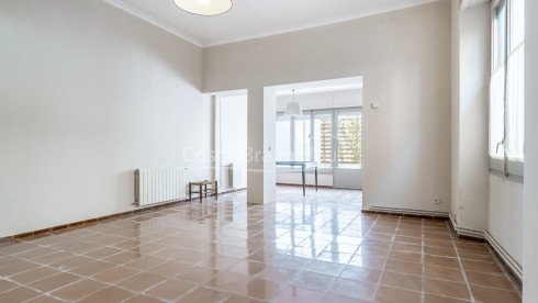 Maison moderniste à vendre dans le centre de Palafrugell