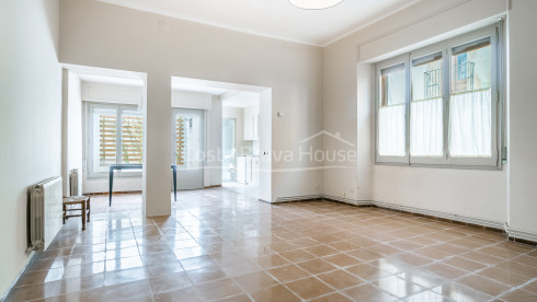 Maison moderniste à vendre dans le centre de Palafrugell