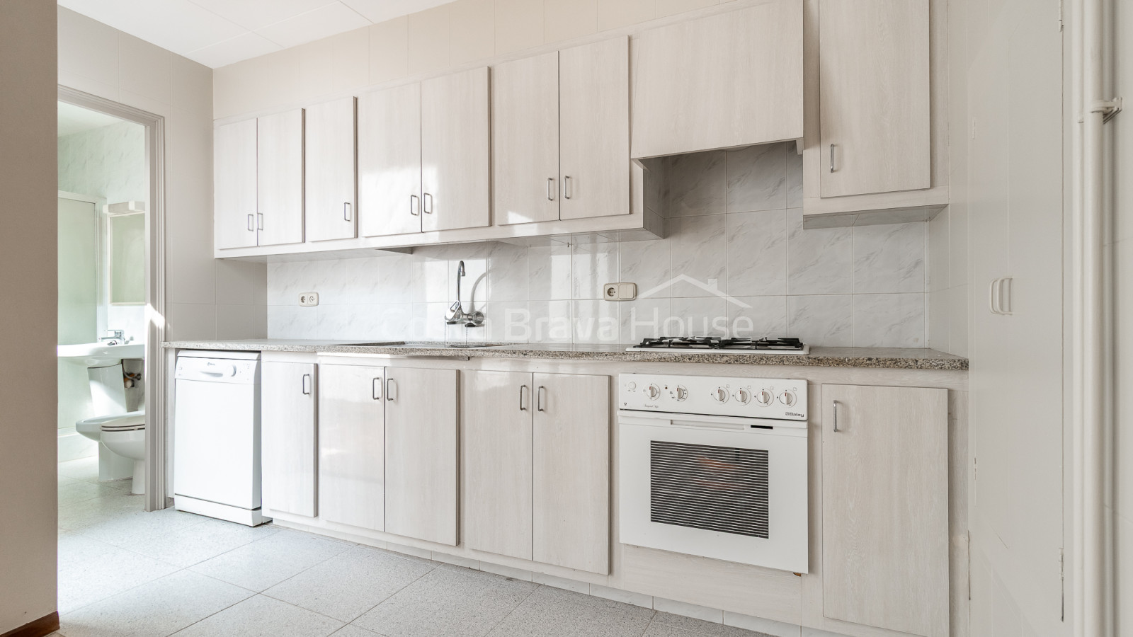 Casa modernista en venta en el centro de Palafrugell