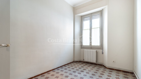 Maison moderniste à vendre dans le centre de Palafrugell
