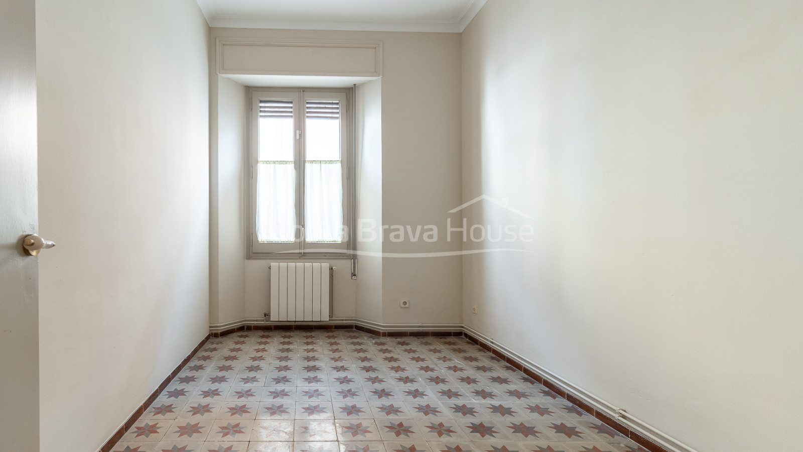 Casa modernista en venta en el centro de Palafrugell