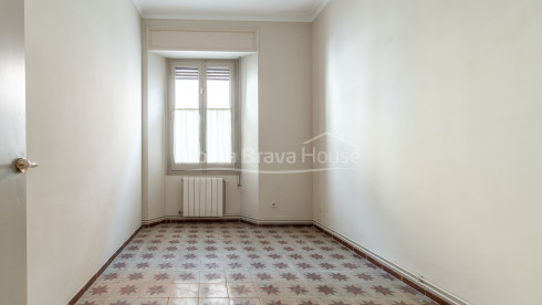Maison moderniste à vendre dans le centre de Palafrugell