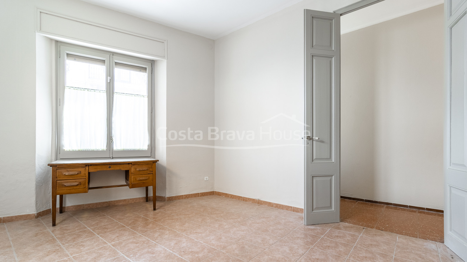 Maison moderniste à vendre dans le centre de Palafrugell
